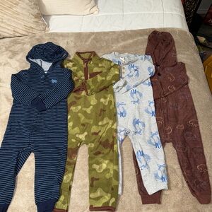 24 month one piece bundle!